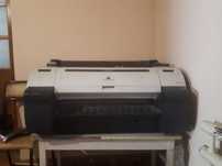 Срочно продам Canon IPF 670
