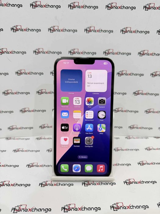 iPhone 13 Pro Max Green Neverlocked 128GB