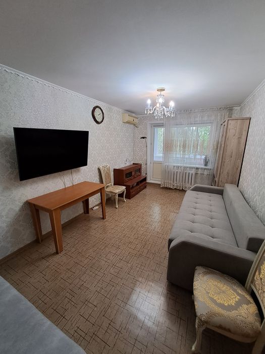 Обмен 2х комн.улучш. на 3х комн