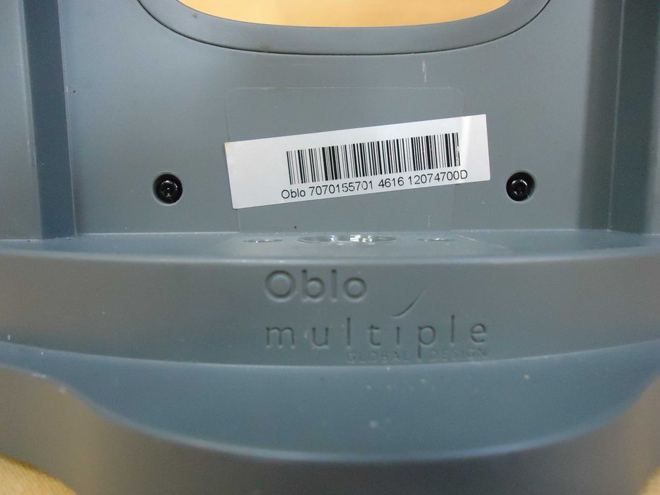 Кафемашина с гаранция 1 година NESCAFÉ® Krups Dolce Gusto OBLO.Black