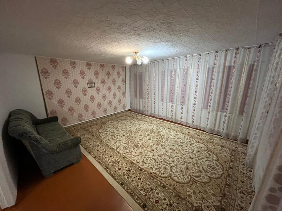 Сдам дом район Малышка