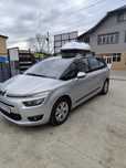 Citroen C4 grand Picasso