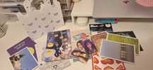 Album Newjeans geanta
