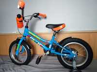 Bicicletă pentru copii, nouă cu garanție.