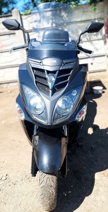 Sym Joyride 200 iEvo