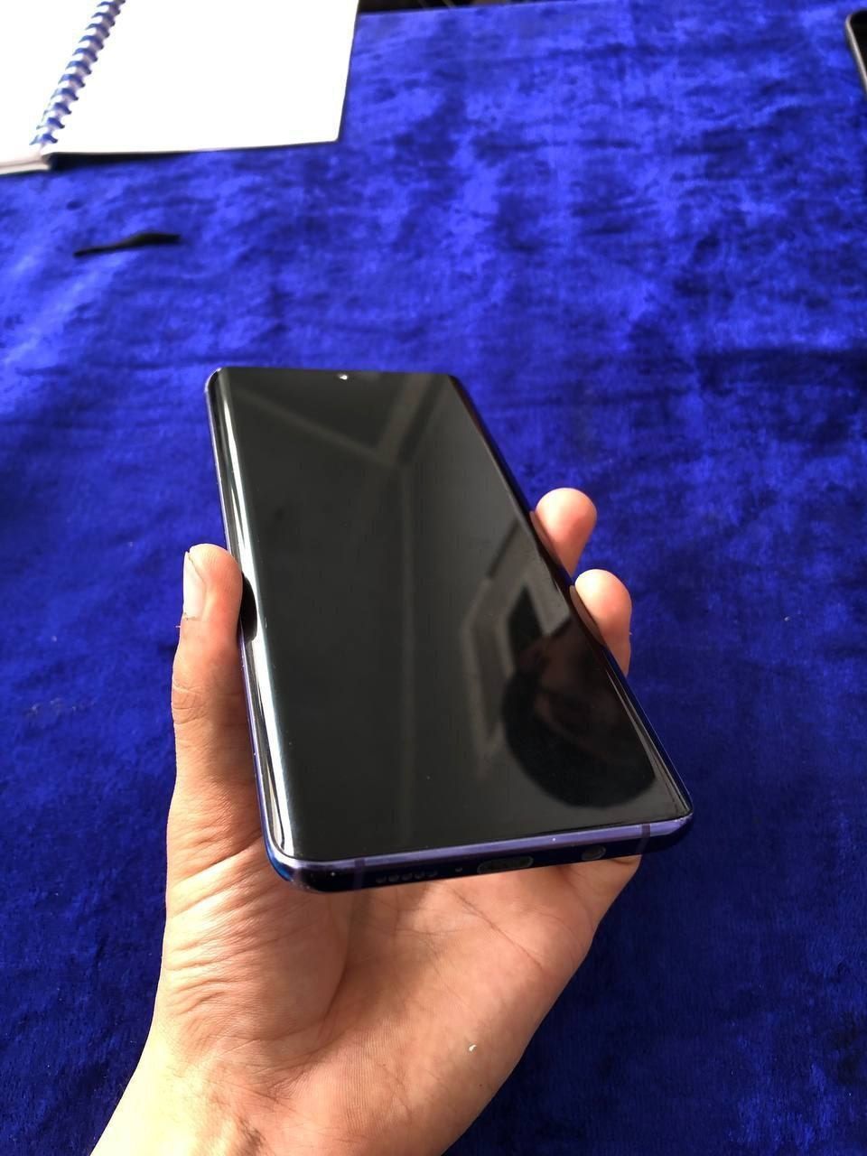 Telefon sotiladi Xiaomi Note 10 Lite