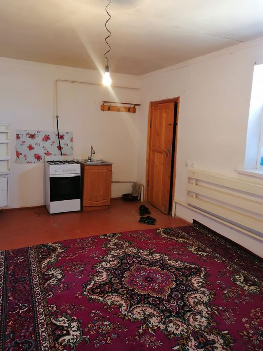 1комн времянка сдаётся аренда