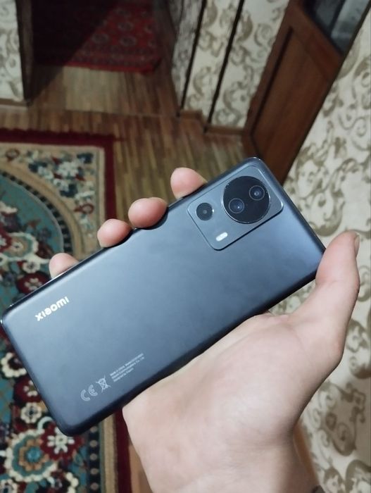 Xiaomi 13 lite 256gb