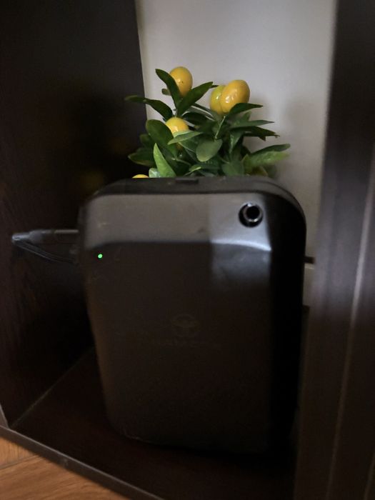 Арома дифузери, работещи с масла (концентрат)