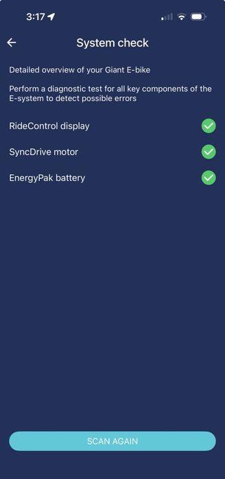 MTB Giant reign e+1 pros 2020 custom