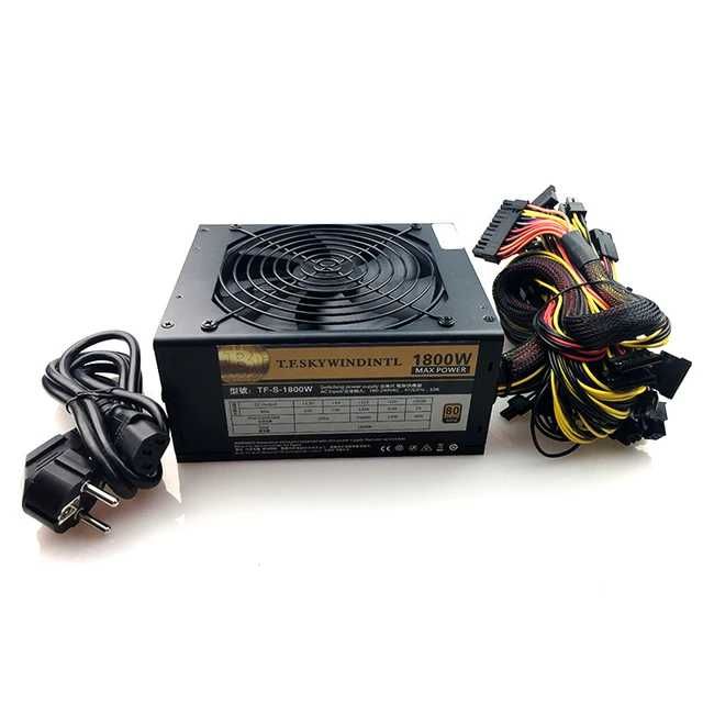 1800W Powersupply / 1800W