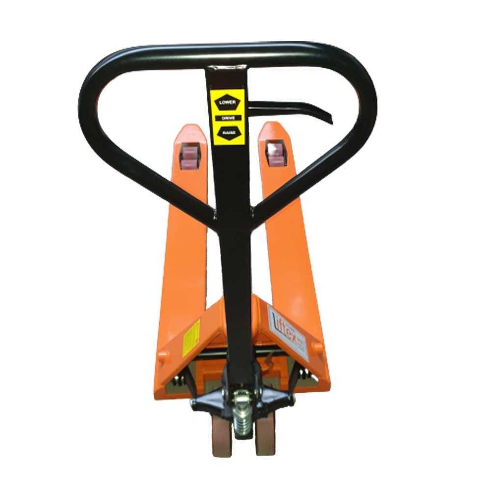 Transpalet lisa  manual 2.5 tone LIFTEX
