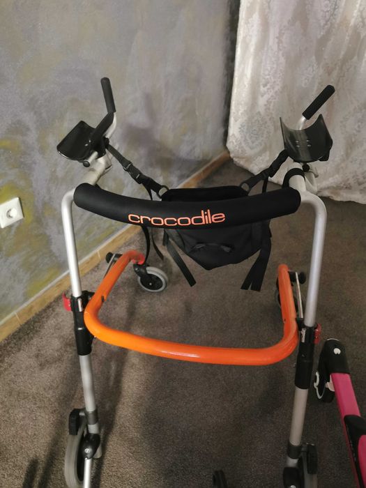 Cadre/premergătoare copii cu dizabilitati