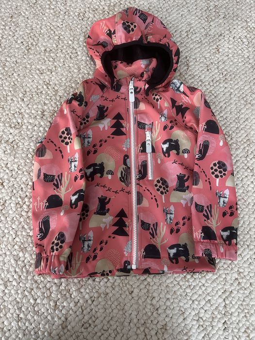 Geaca soft shell Reima
