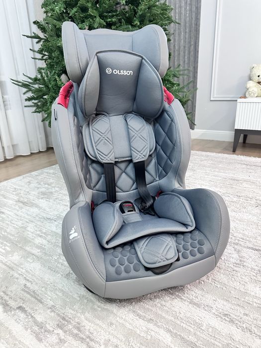 Автокресло детское