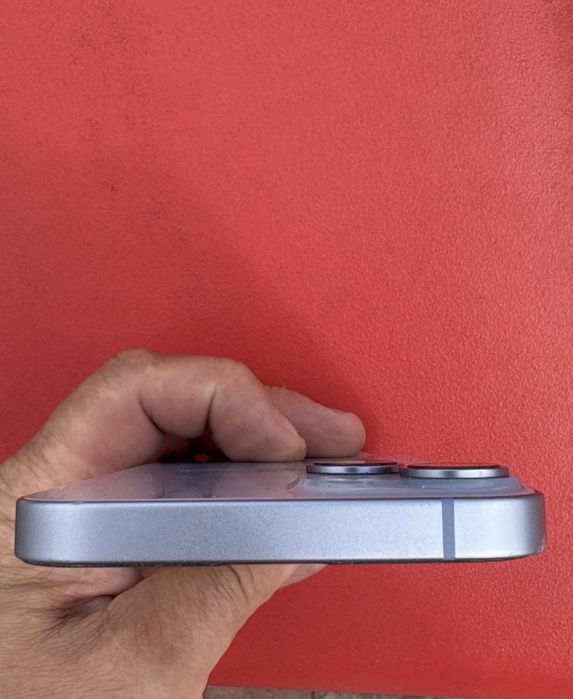 Iphone 14 .blue .128gb