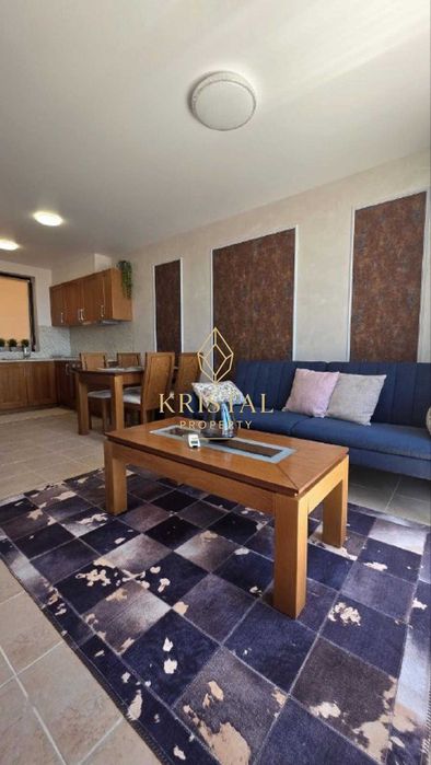 ID: 580 Супер оферта. Апартамент 2+1 с гледка към морето в Кошарица