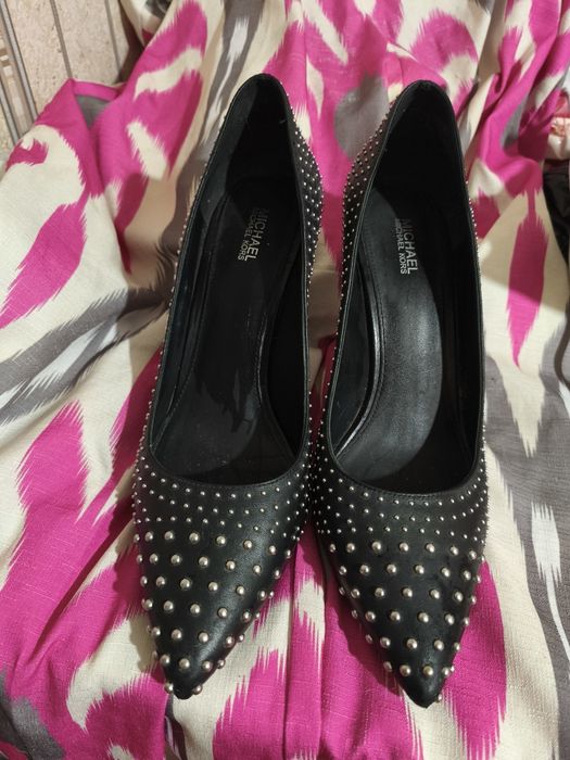 Туфли лодочки Michael Kors