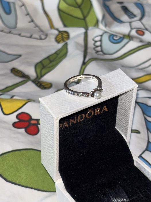 Inel Pandora - Disney