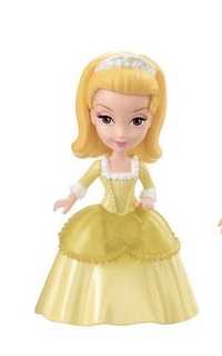 Figurina Amber-Sofia Intai Disney