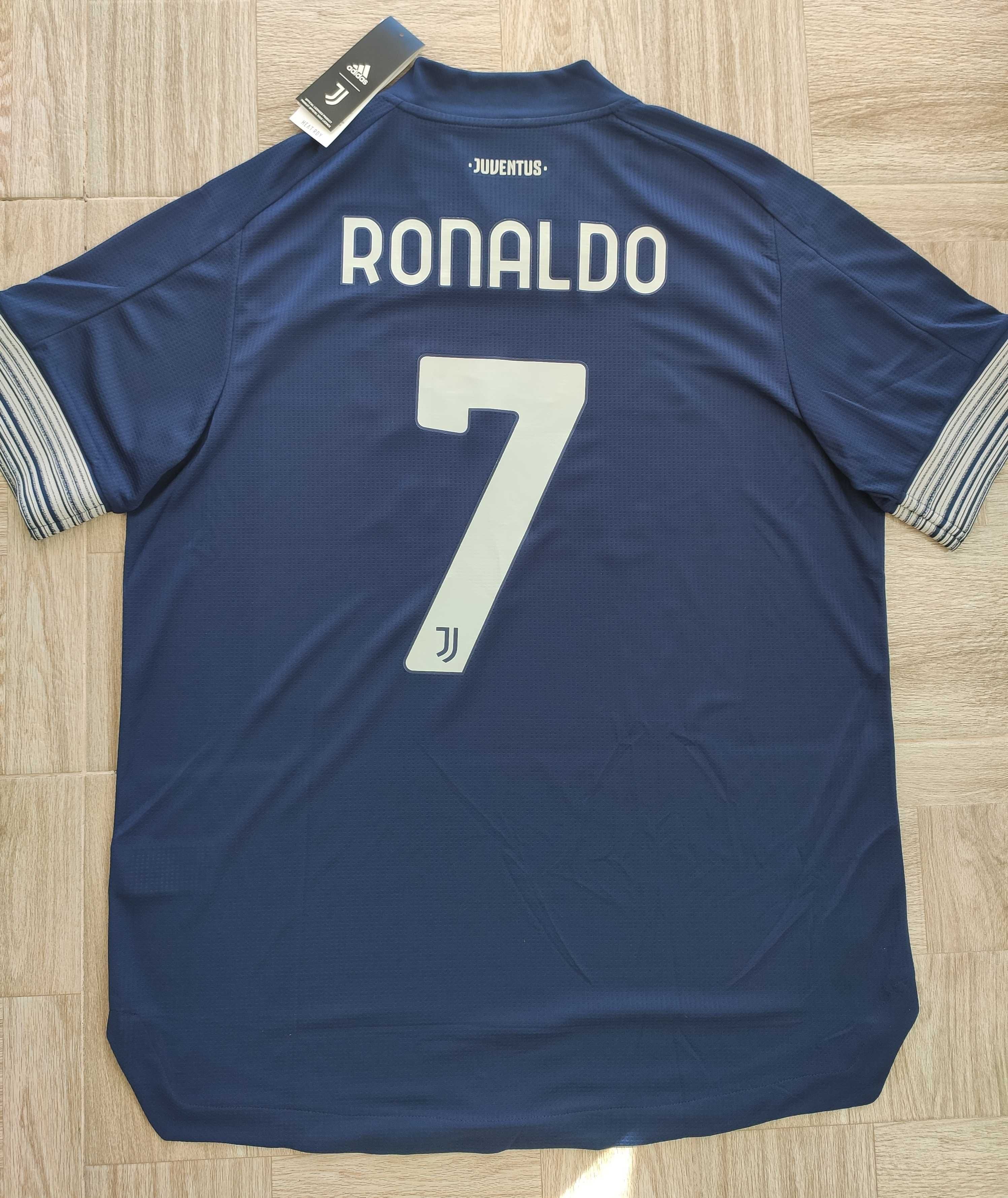 Tricou Juventus - RONALDO