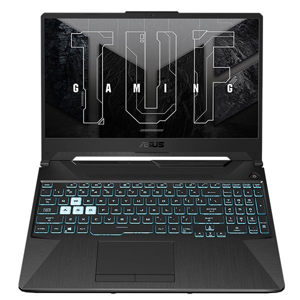 Мощный Игровой ноутбук Asus TUF