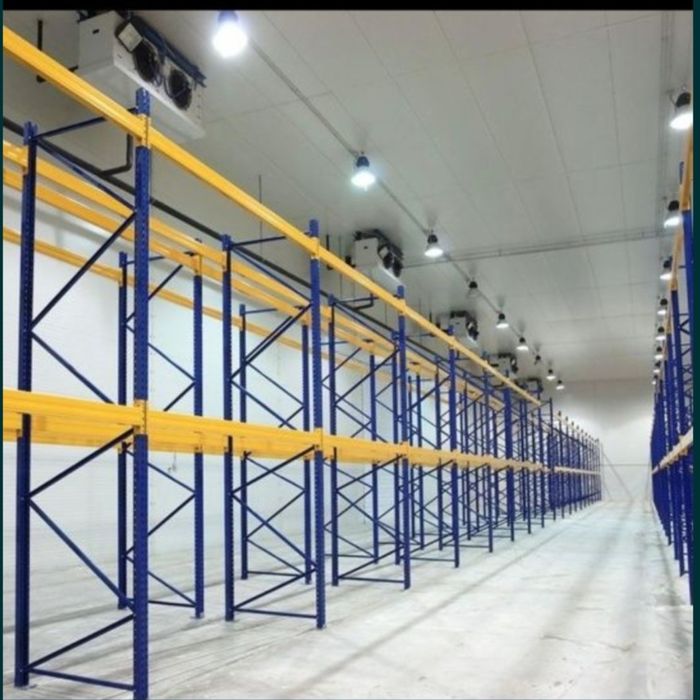 Rafturi metalice46x6