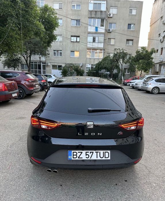 Seat Leon Seat Leon 5F