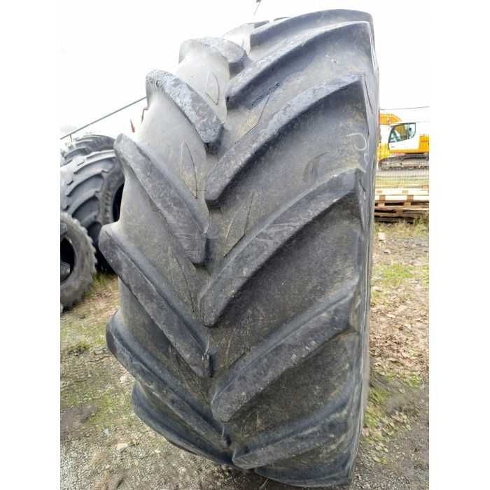 Anvelopa 710/60r42 Michelin Second Hand Agricola pt Tractor
