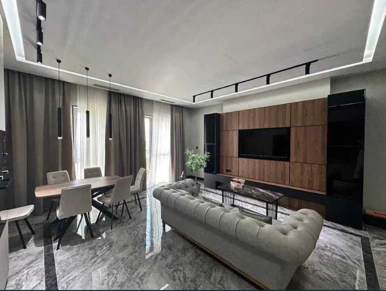 Срочно! 2-х ком квартира на ТАШКЕНТ СИТИ Бульвар