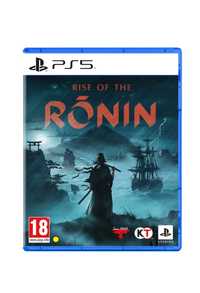 Rise of the ronin joc ps5