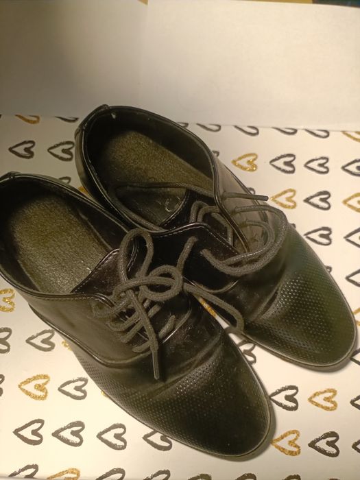Pantofi eleganți pentru băieți mărimea 30