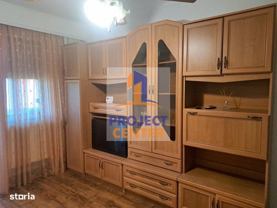 Apartament 2 camere, Lidl Exercitiu