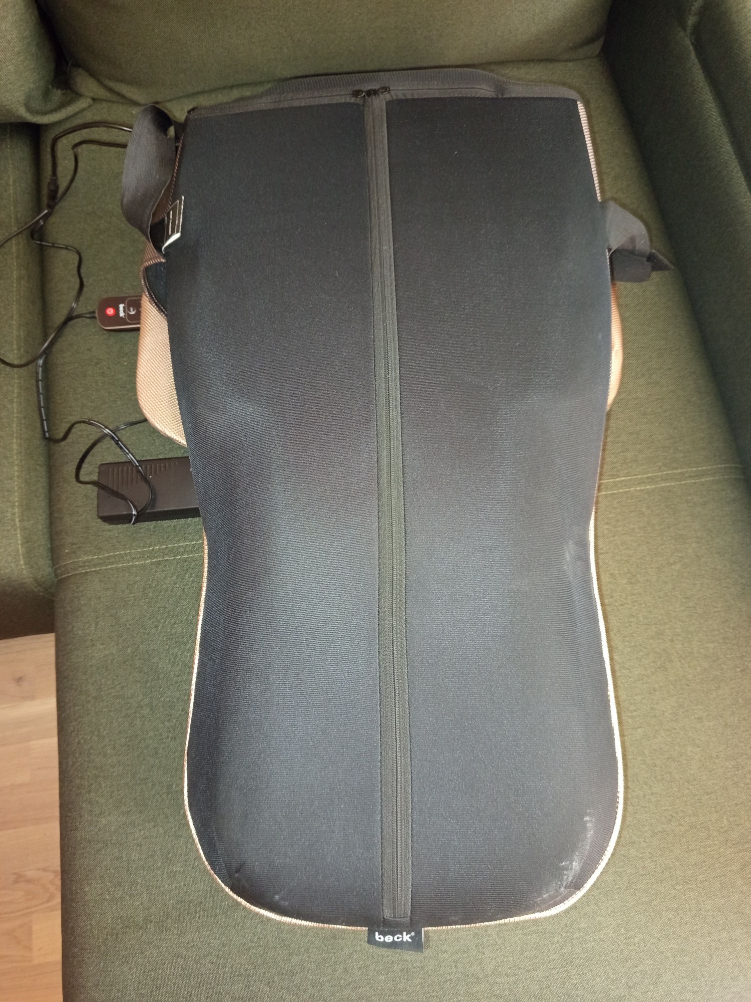 Масажен стол Beck D258S