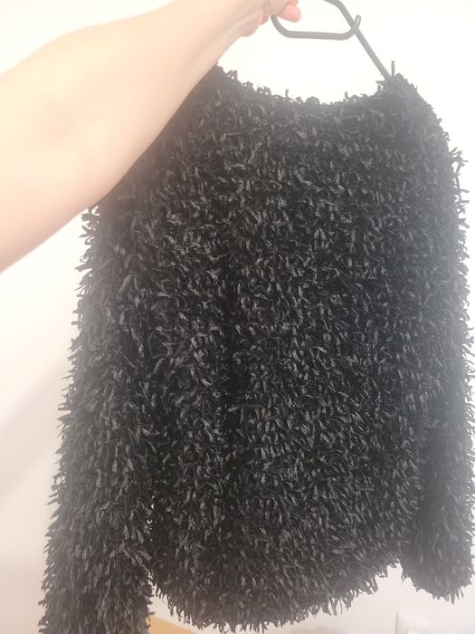 Лёгкая шубка 44р