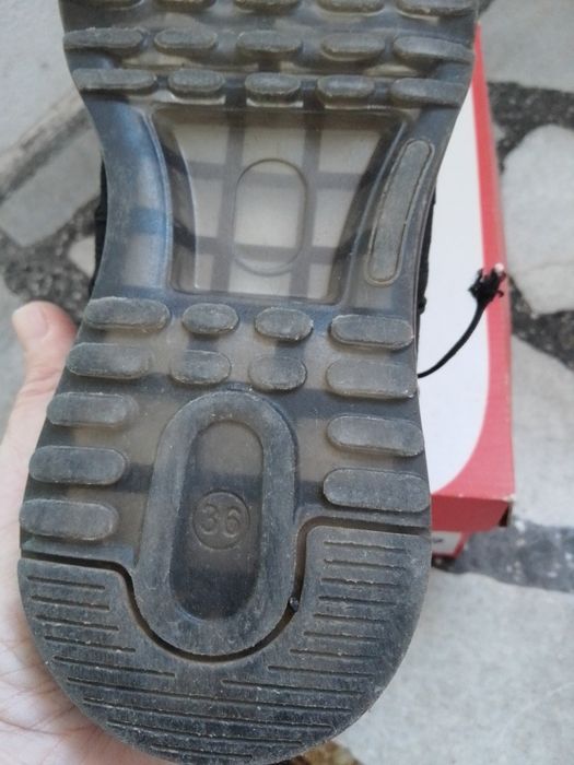 Детски маратонки 10 лв за бр