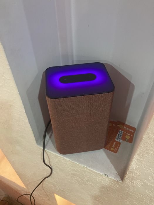 Алиса колонка яндекс станция -2