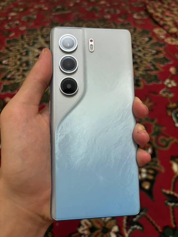 Tecno AI Canon 40 Pro
