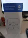 Hive Thermostat v3 pentru incalzire si apa calda, SIGILAT!redus 50%!