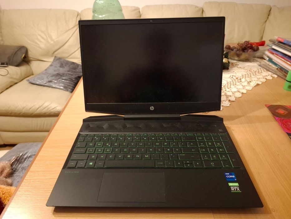 Laptop de gaming excelent