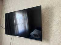 Телевизор LED Samsung UE48J5100AU, черный