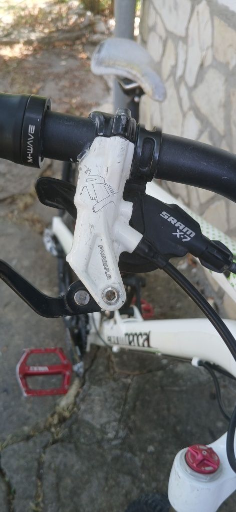 Commencal Meta 6