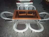 Ratang stull stollar
