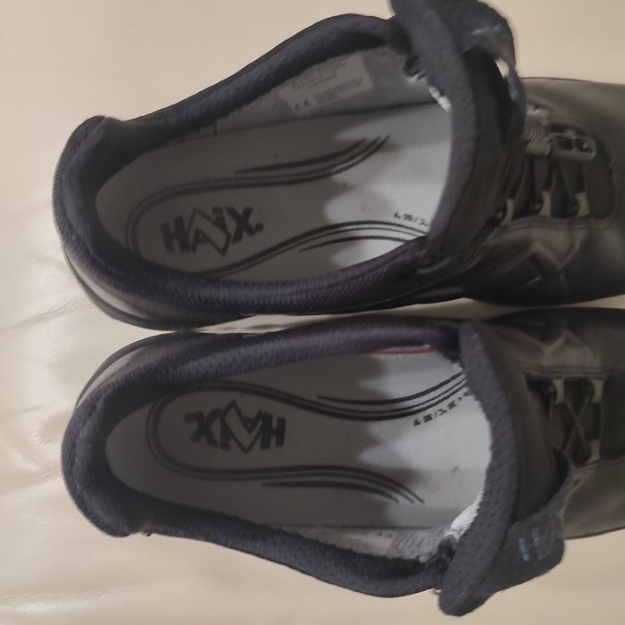 Ghete Nr 46 Haix Goretex bocanci