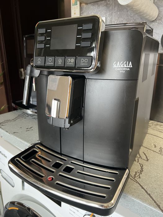 GAGGIA кафе Автомат