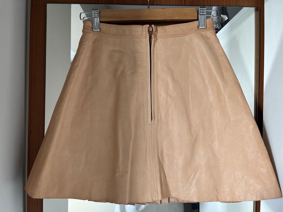 Пола H&M Conscious Exclusive Размер 36/XS