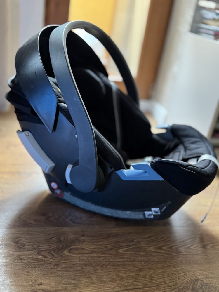 Столче за кола Cybex