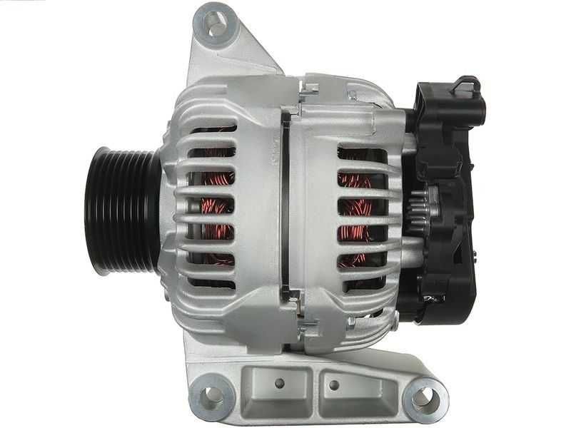 Alternator MERCEDES BENZ Citaro 7.7 Integro 7.7, 0124655235