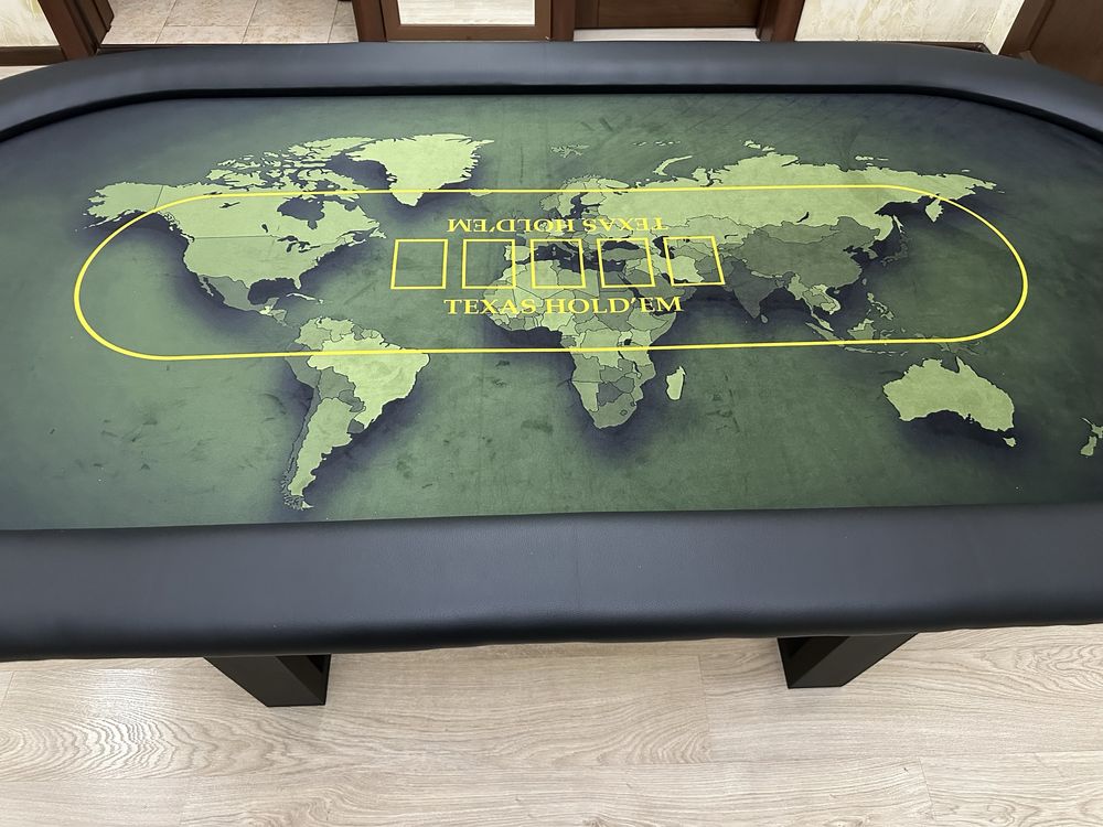 Покерный стол, стол для покера, Poker table