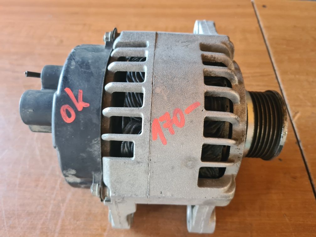 Alternator Alfa Romeo Fiat Lancia 1.9 Jtd 63321859